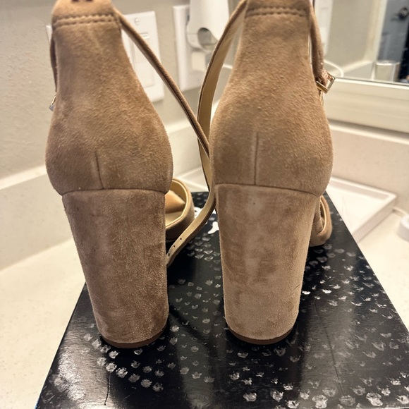 Sam edelman yancy block heels - Picture 2 of 4